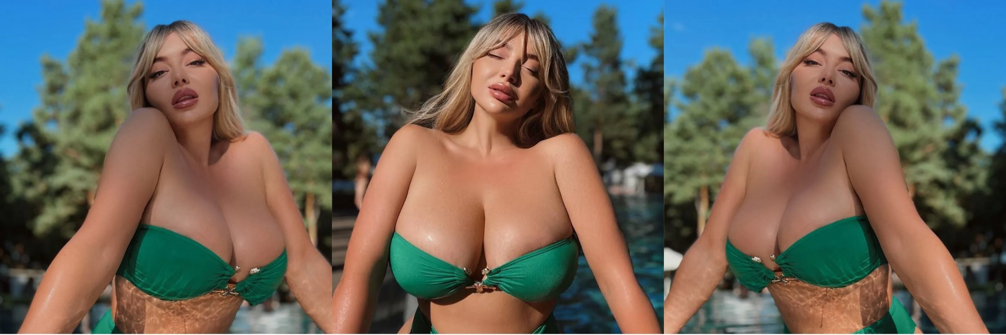 Kate💜💚 - Content Creator